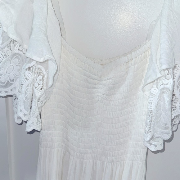 Coven + Co folklore dress size small - Picture 7 of 7